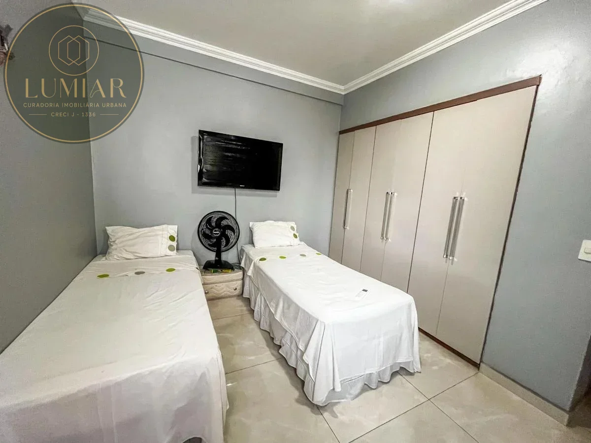 LUMIAR VENDE | ED CARAJAS R$ 500.000,00 | BATISTA CAMPOS BELÉM/PA — Miniatura 20