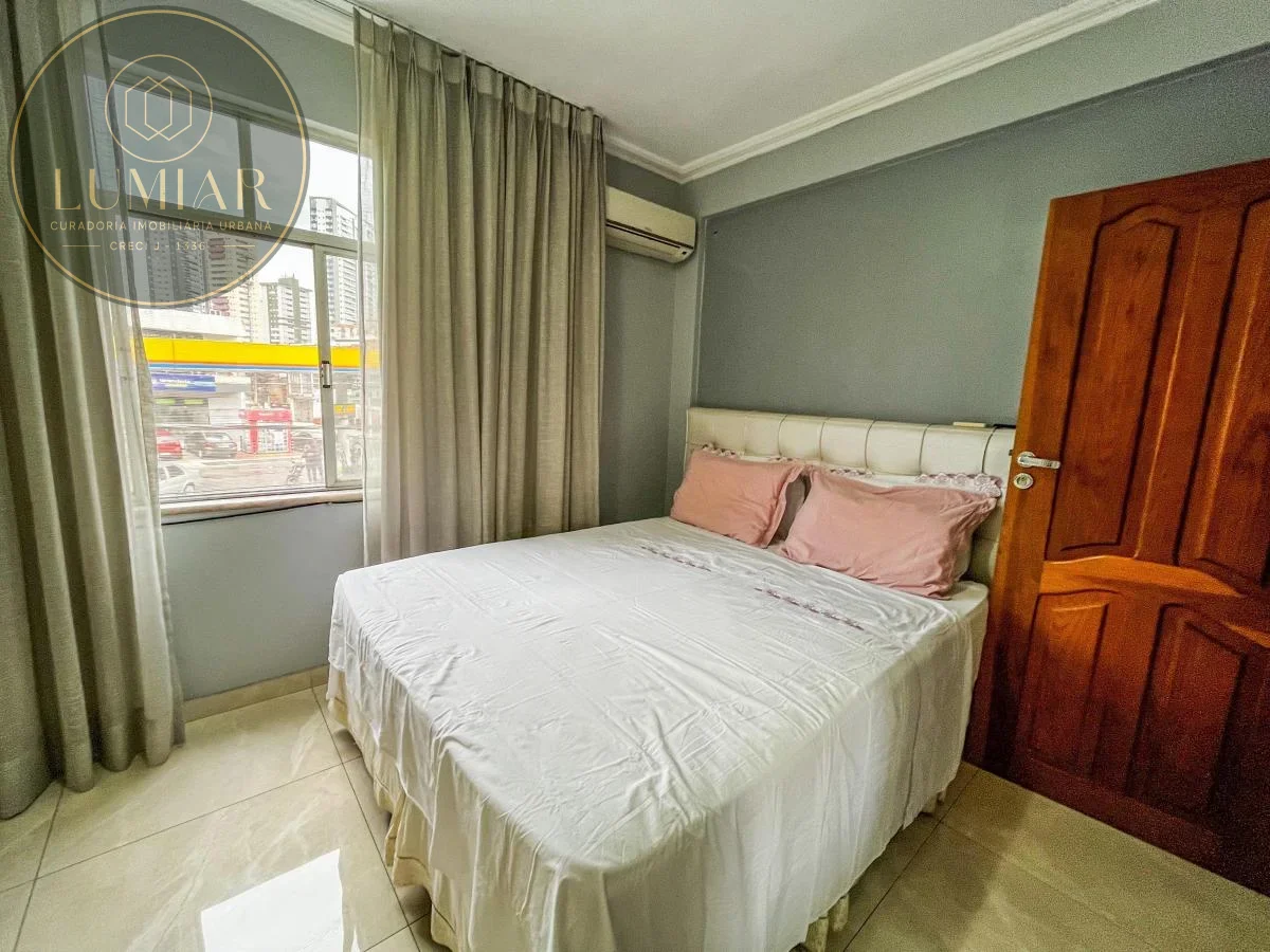 LUMIAR VENDE | ED CARAJAS R$ 500.000,00 | BATISTA CAMPOS BELÉM/PA — Miniatura 10