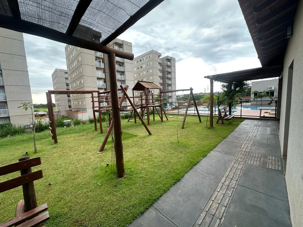 APARTAMENTO LOCAÇÃO - ILHA BELA — Miniatura 14