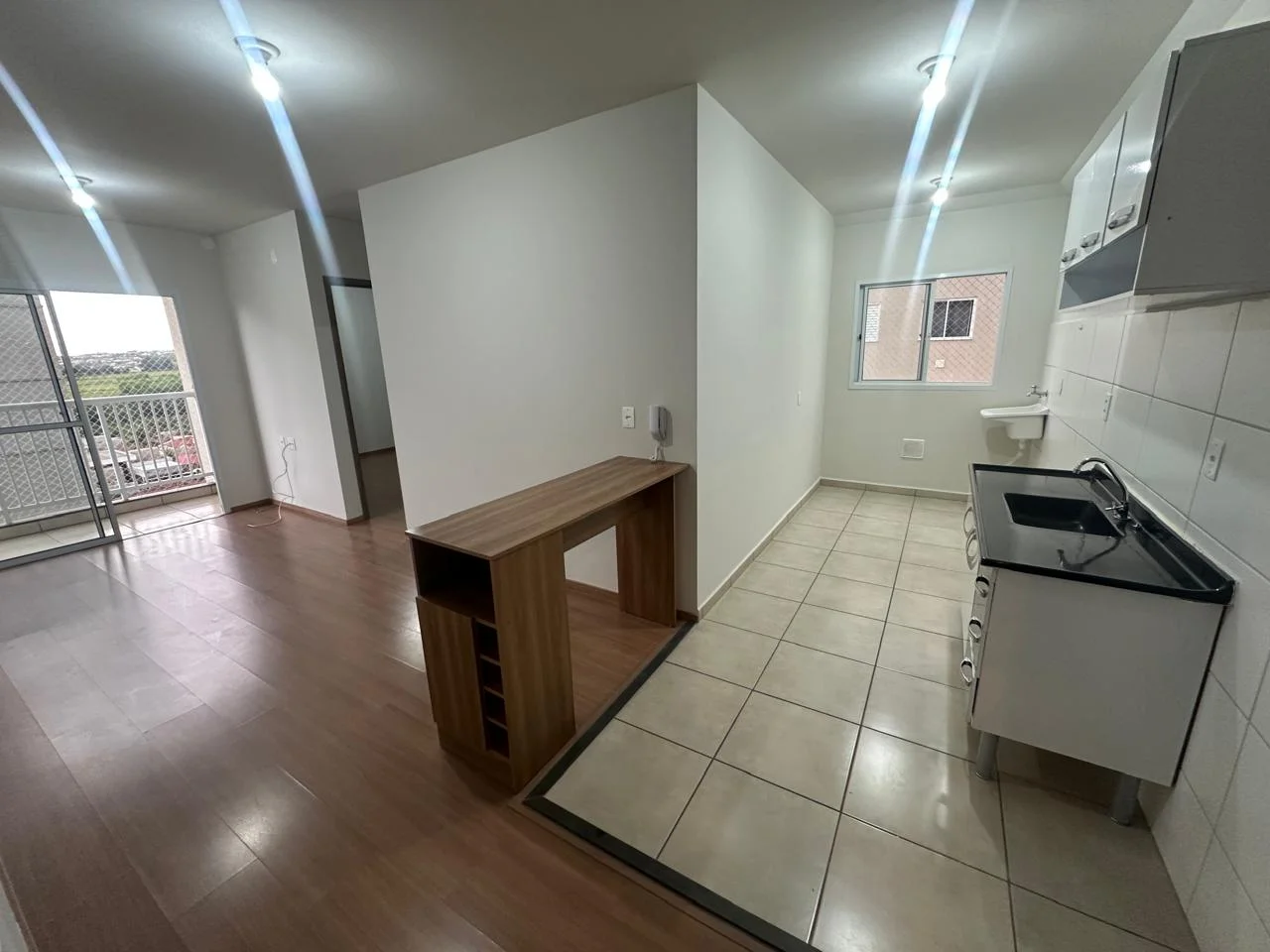 APARTAMENTO LOCAÇÃO - ILHA BELA — Miniatura 4