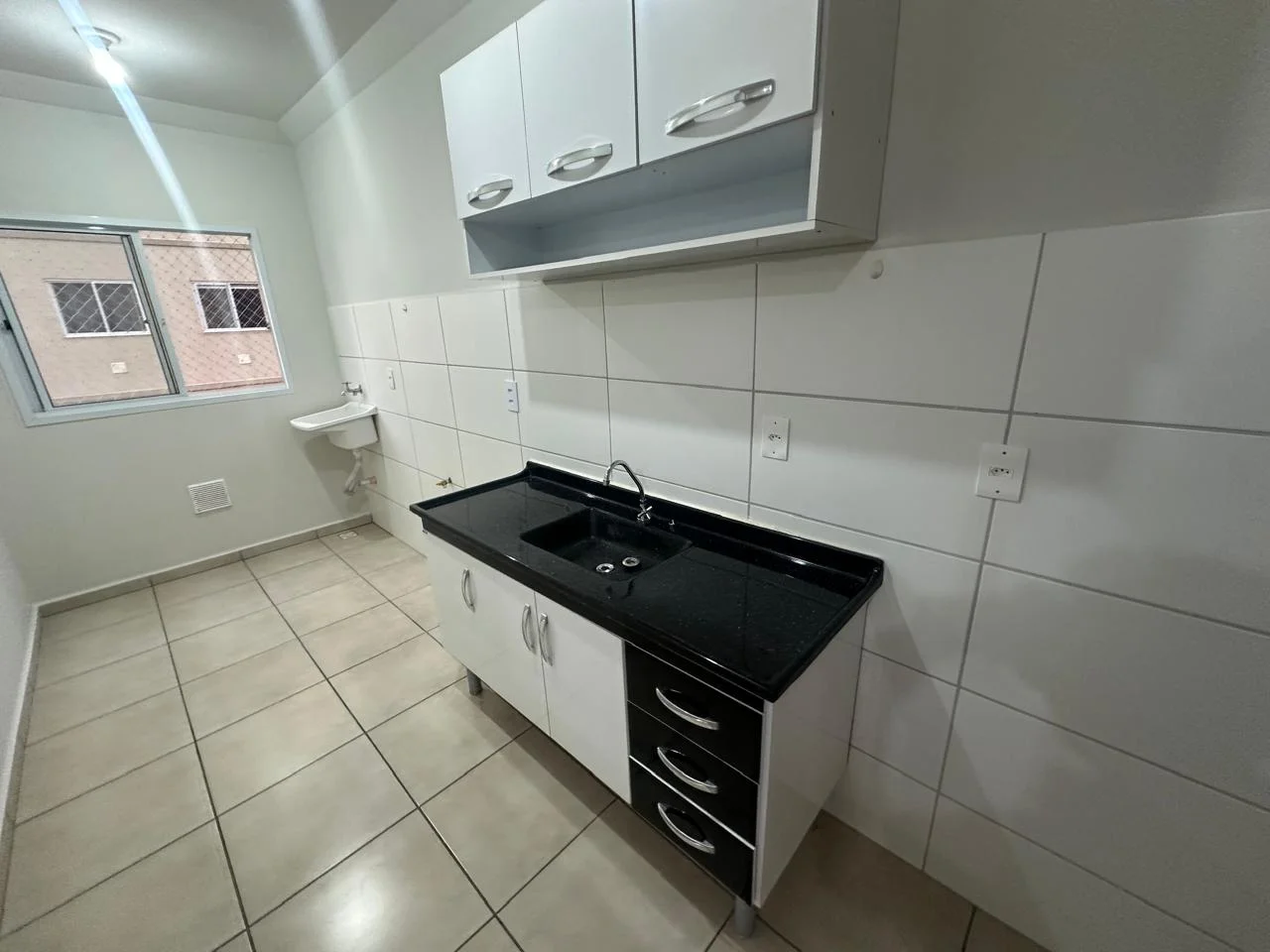APARTAMENTO LOCAÇÃO - ILHA BELA — Miniatura 3