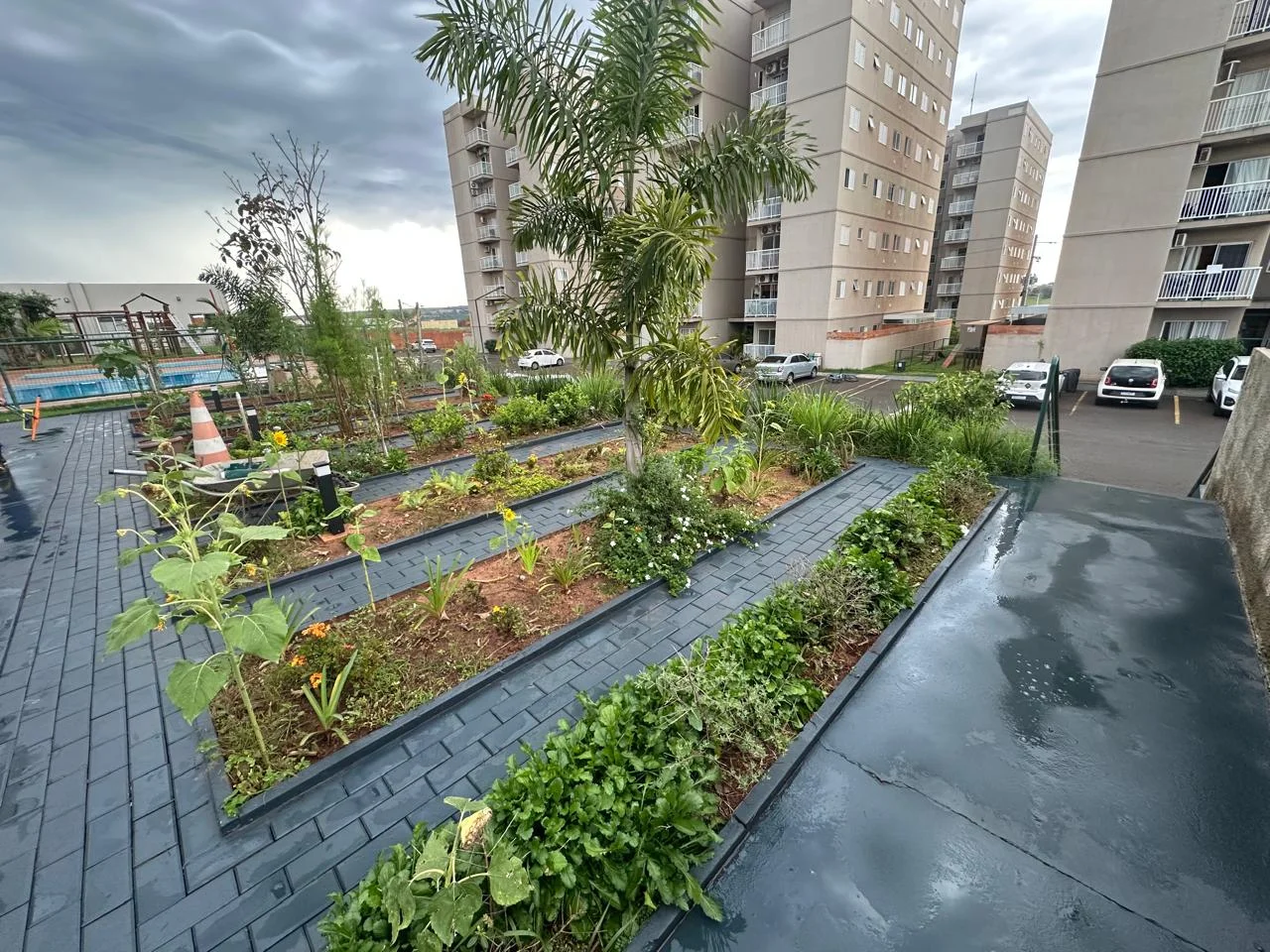 APARTAMENTO LOCAÇÃO - ILHA BELA — Miniatura 21