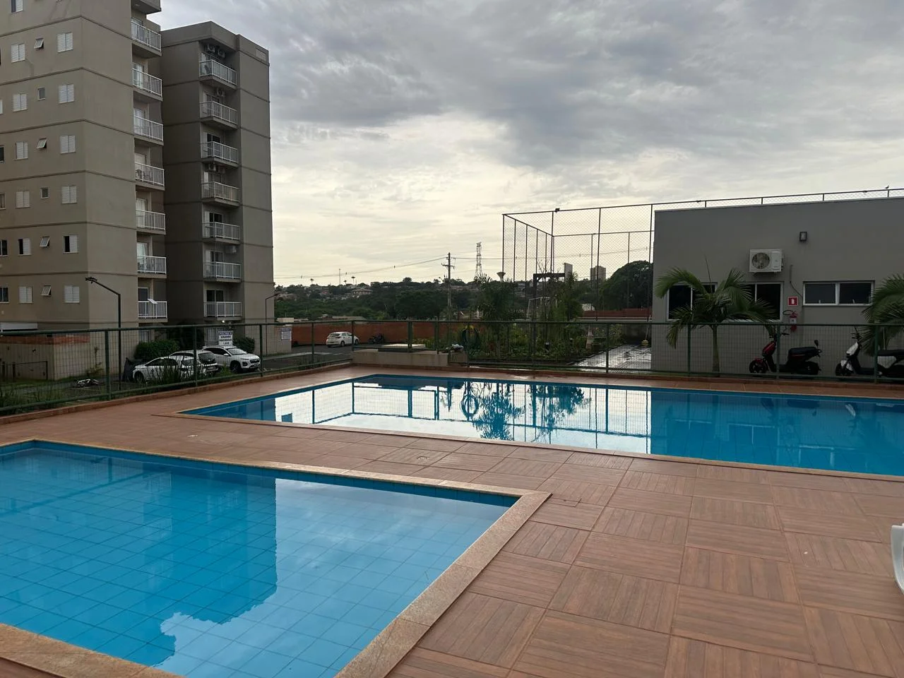 APARTAMENTO LOCAÇÃO - ILHA BELA — Miniatura 17
