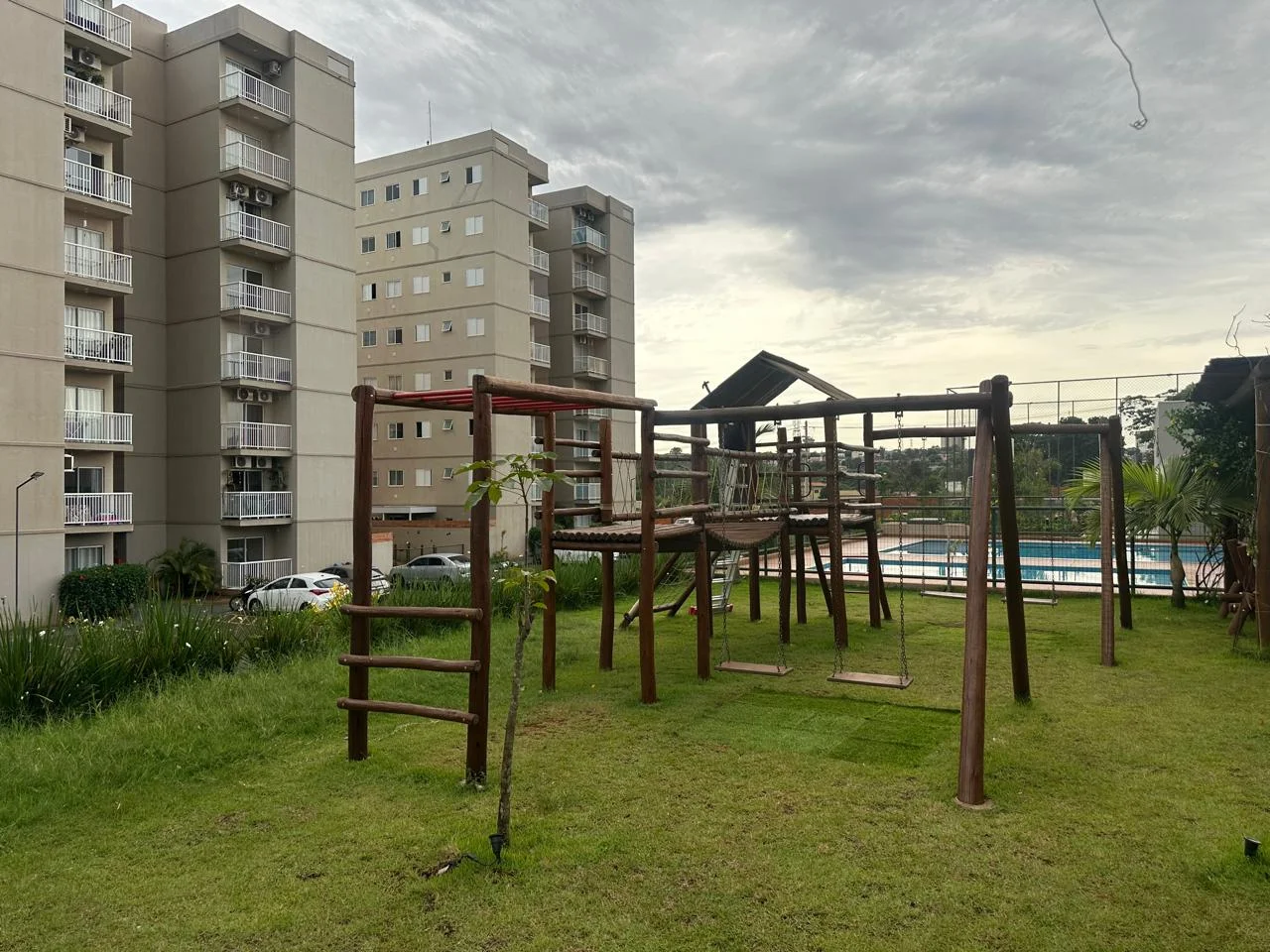 APARTAMENTO LOCAÇÃO - ILHA BELA — Miniatura 16