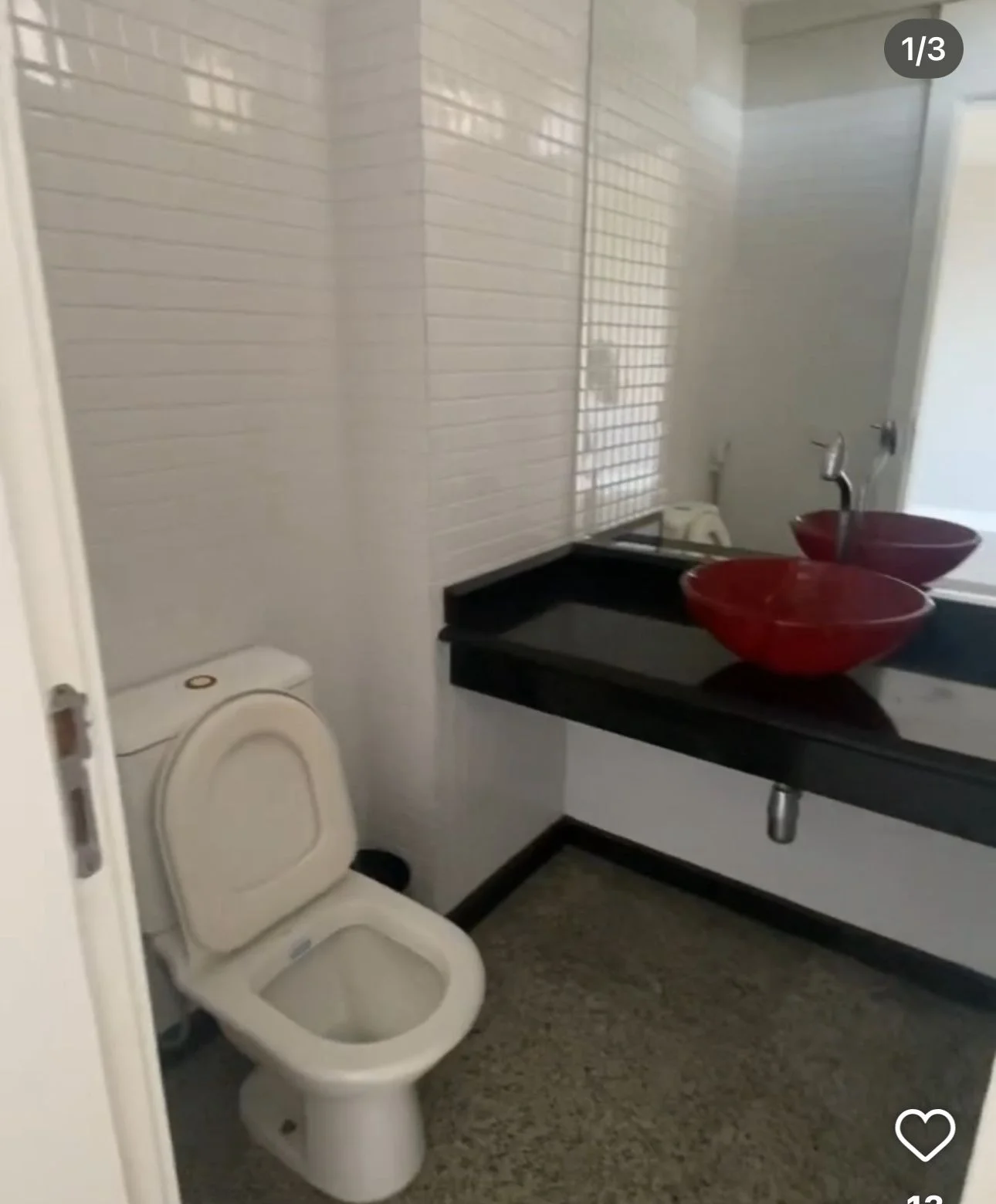 Apartamento para Alugar no Umarizal - 180m²