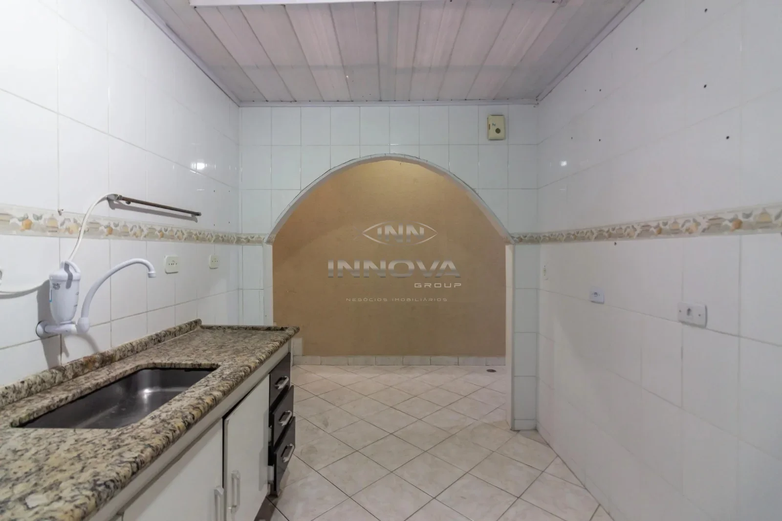 Casa à venda com 166m², 2 quartos e 2 vagas, no Santo Antônio, Osasco — Miniatura 15