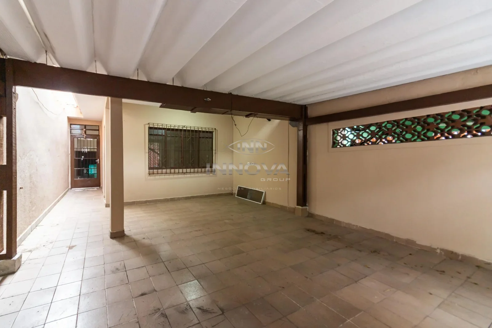 Casa à venda com 166m², 2 quartos e 2 vagas, no Santo Antônio, Osasco