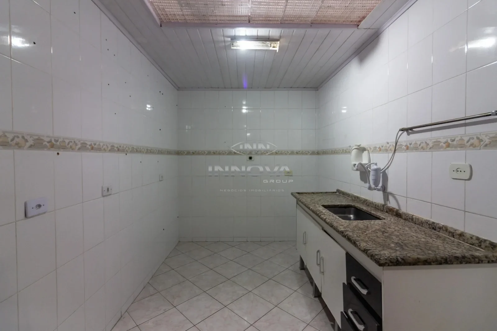 Casa à venda com 166m², 2 quartos e 2 vagas, no Santo Antônio, Osasco — Miniatura 12