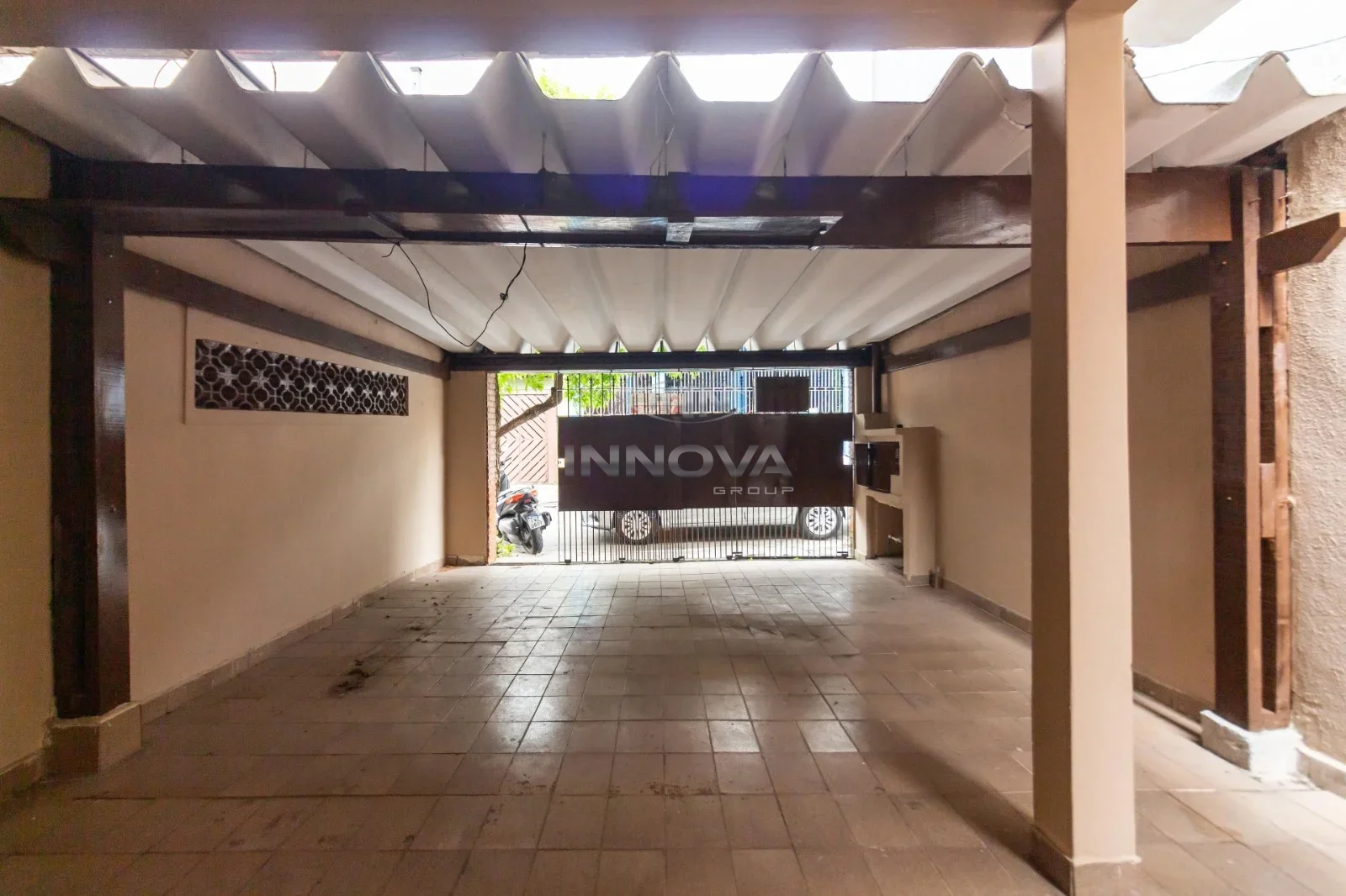 Casa à venda com 166m², 2 quartos e 2 vagas, no Santo Antônio, Osasco — Miniatura 4