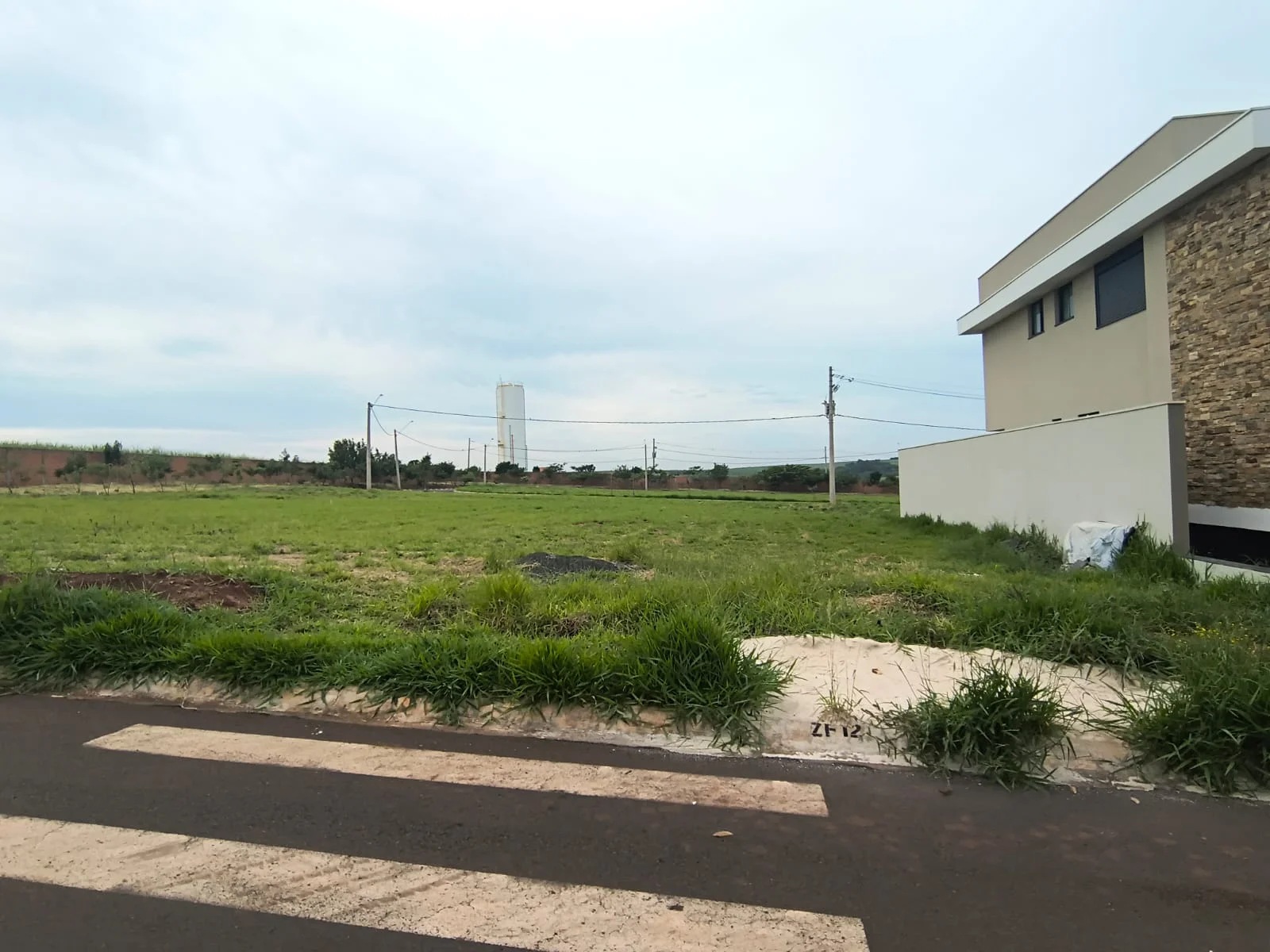 TERRENO "NOVA ALCANTARA" - Condomínio Fechado