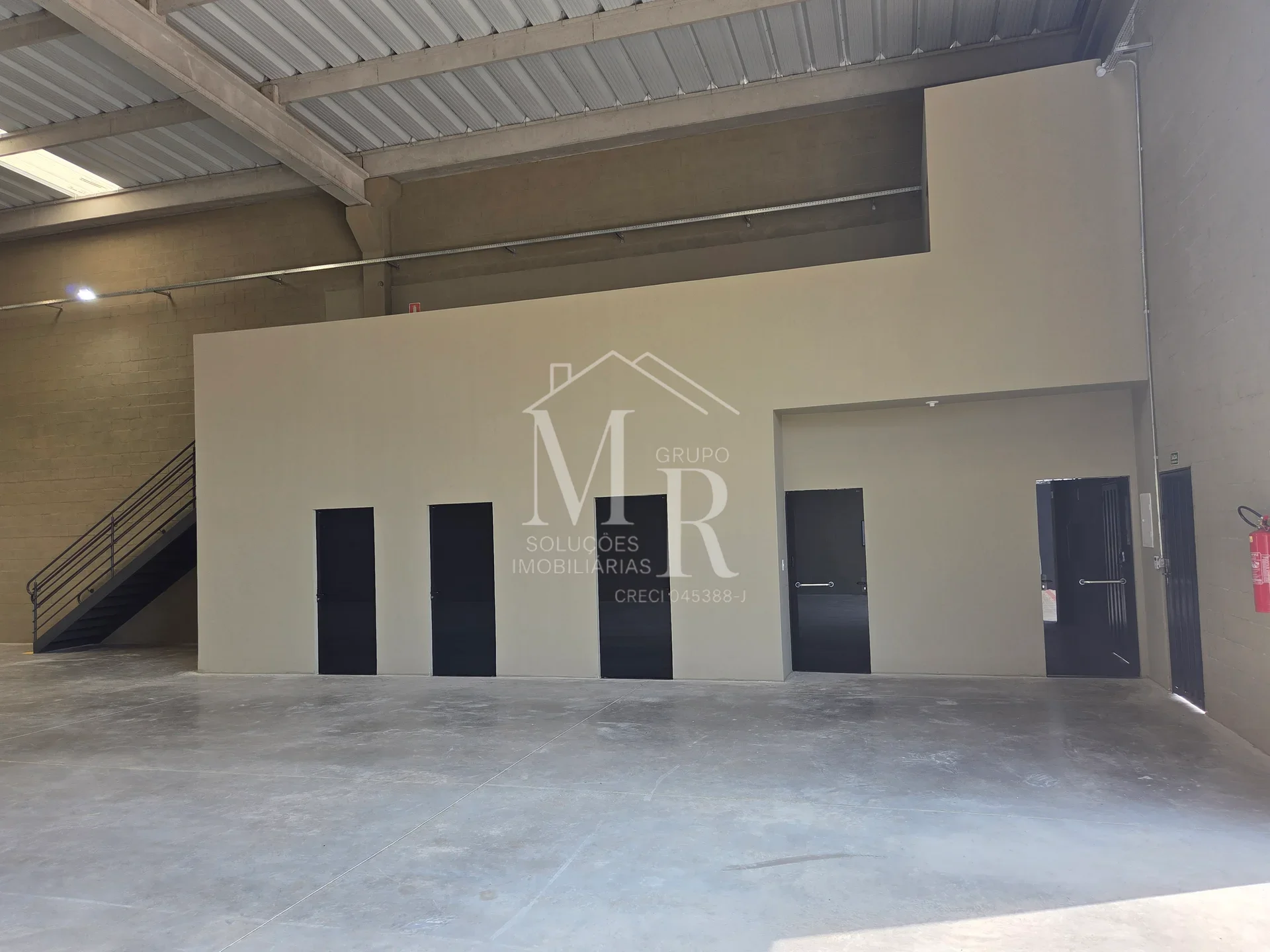 Barracão Industrial para Alugar em Rio Preto — Miniatura 7