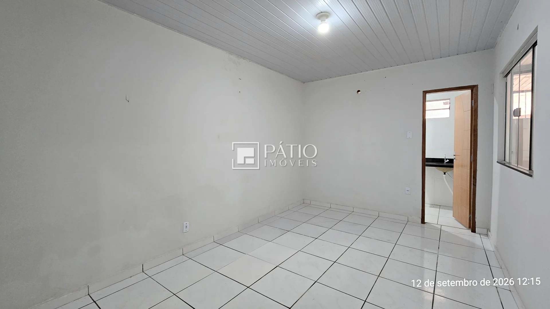 Casa 3 Quartos à Venda no Mangueirão, Belém — Miniatura 13