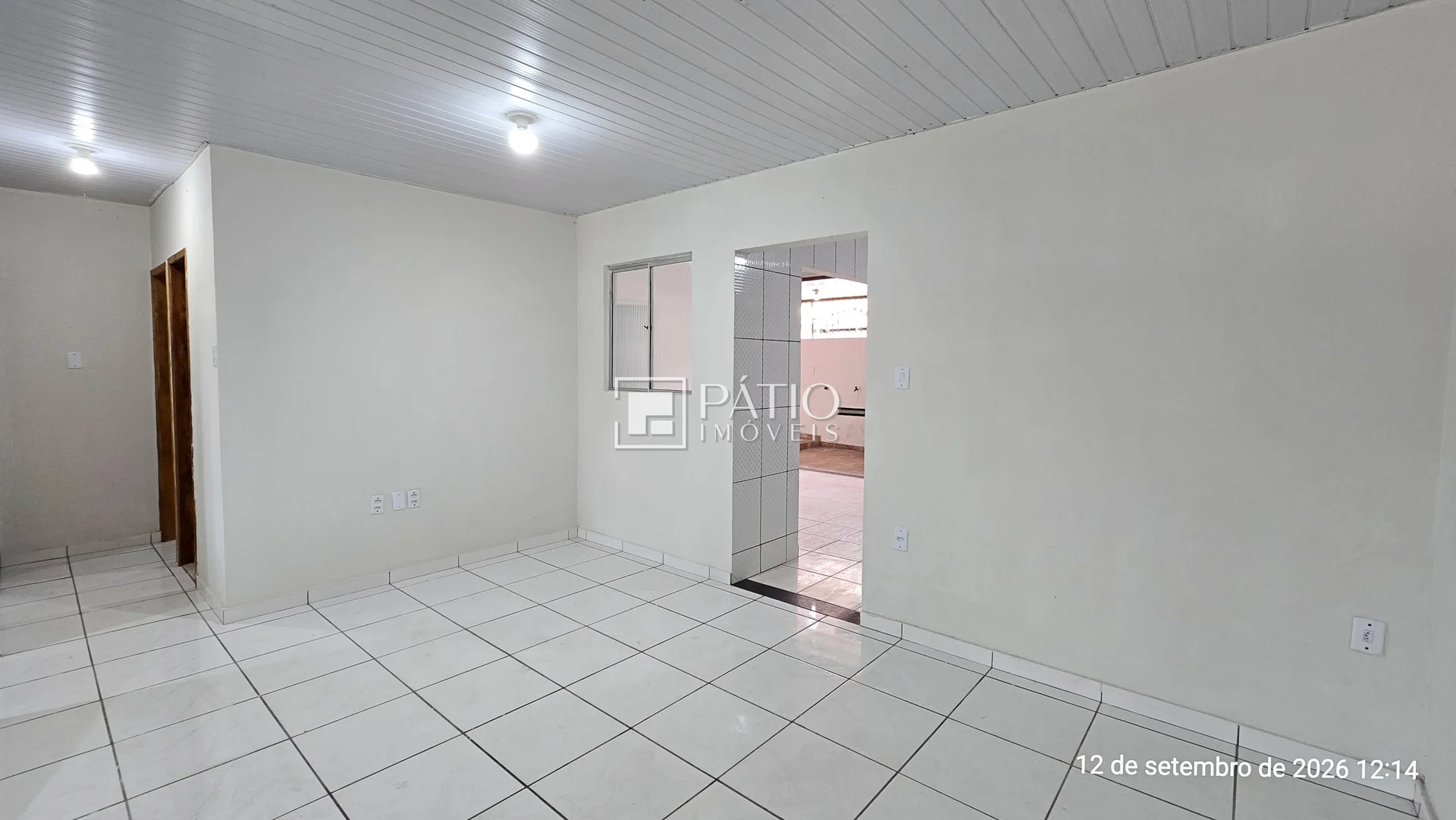 Casa 3 Quartos à Venda no Mangueirão, Belém — Miniatura 5