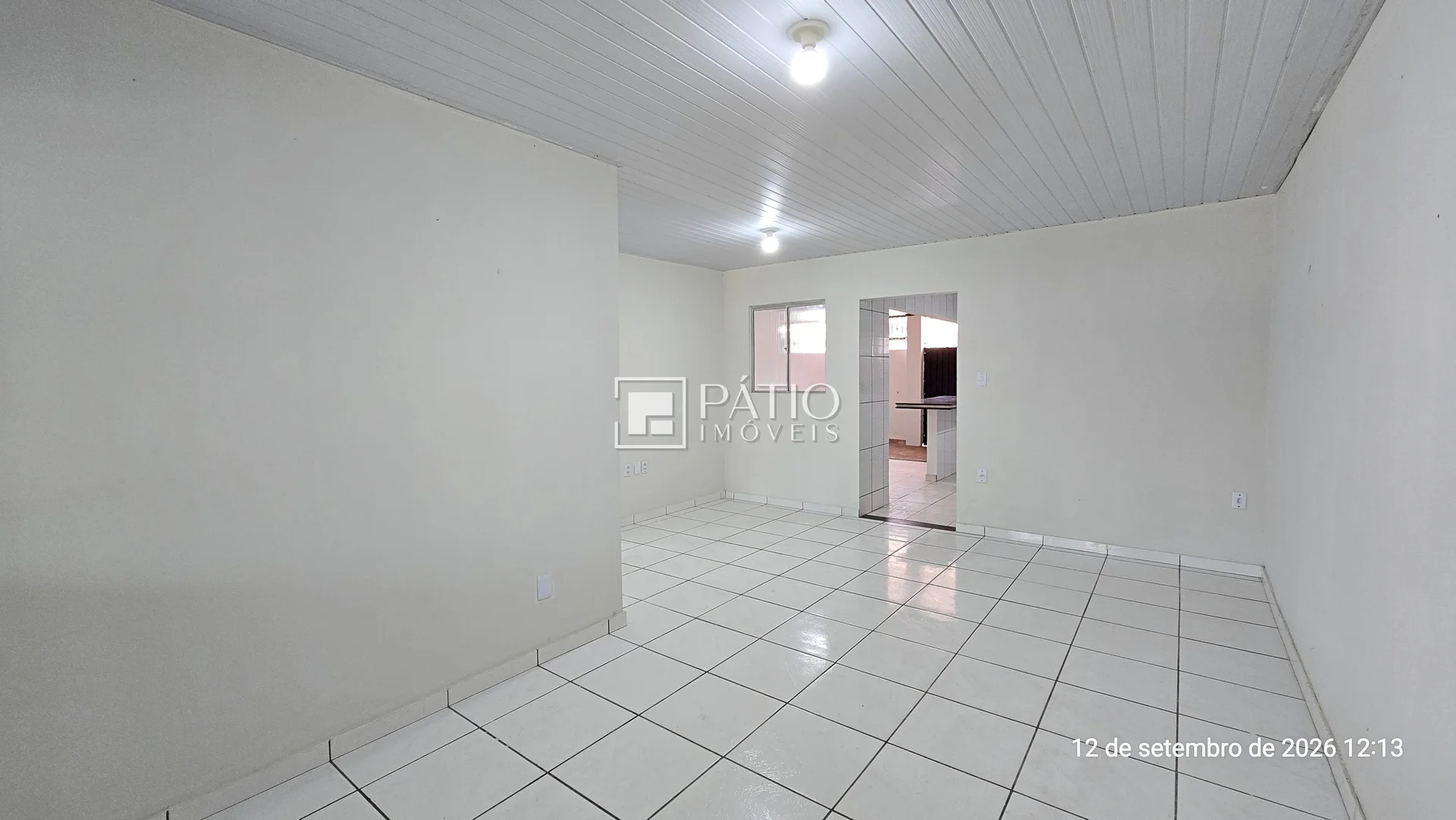 Casa 3 Quartos à Venda no Mangueirão, Belém — Miniatura 7