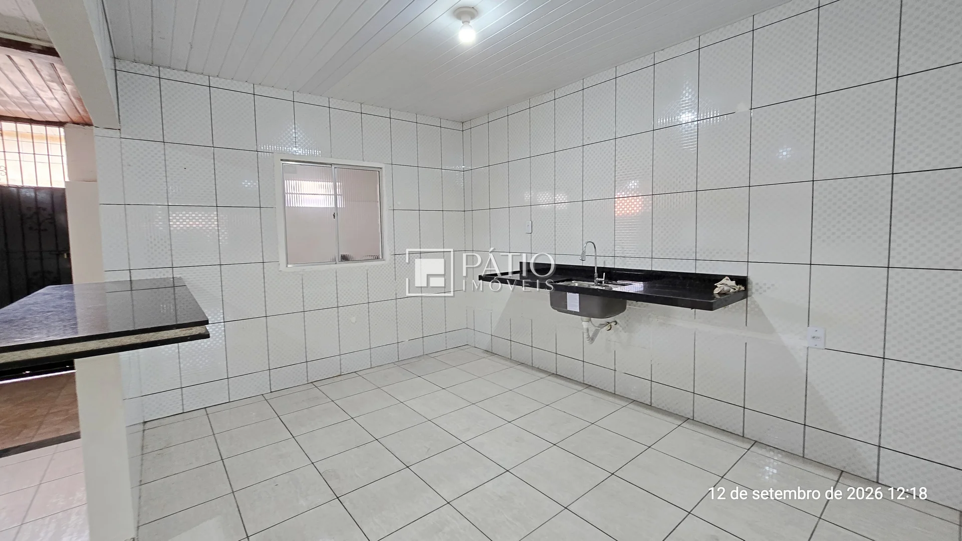 Casa 3 Quartos à Venda no Mangueirão, Belém — Miniatura 8