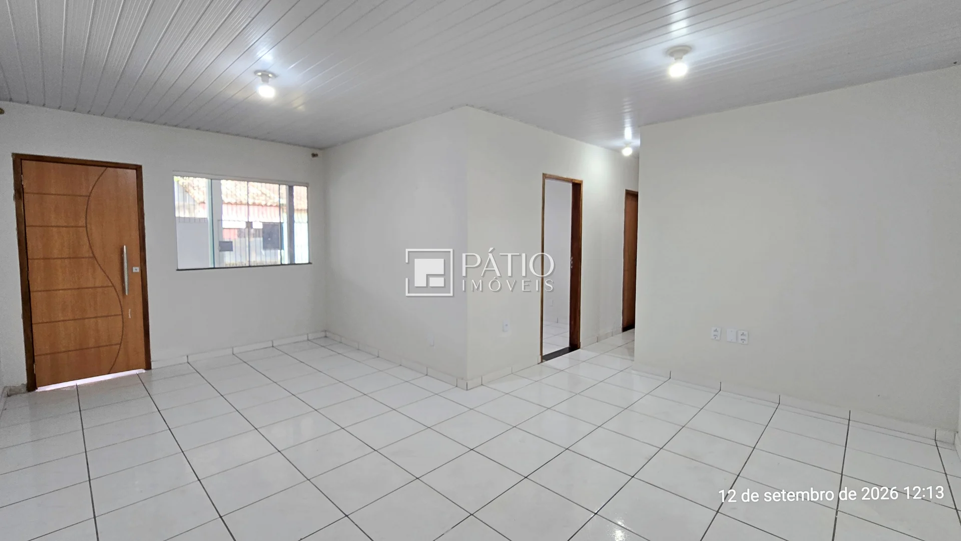 Casa 3 Quartos à Venda no Mangueirão, Belém — Miniatura 4