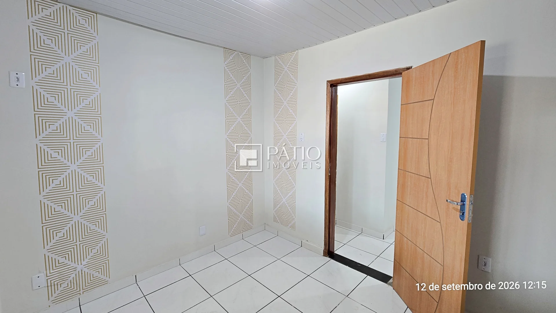 Casa 3 Quartos à Venda no Mangueirão, Belém — Miniatura 12