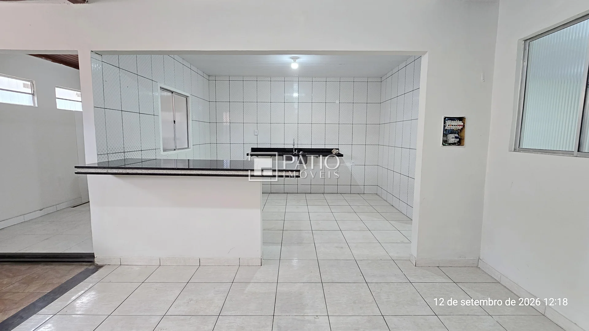 Casa 3 Quartos à Venda no Mangueirão, Belém — Miniatura 10