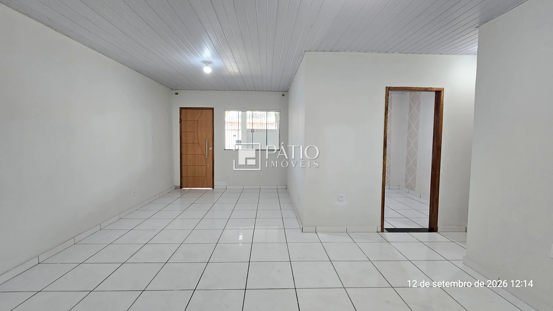 Casa 3 Quartos à Venda no Mangueirão, Belém — Miniatura 6