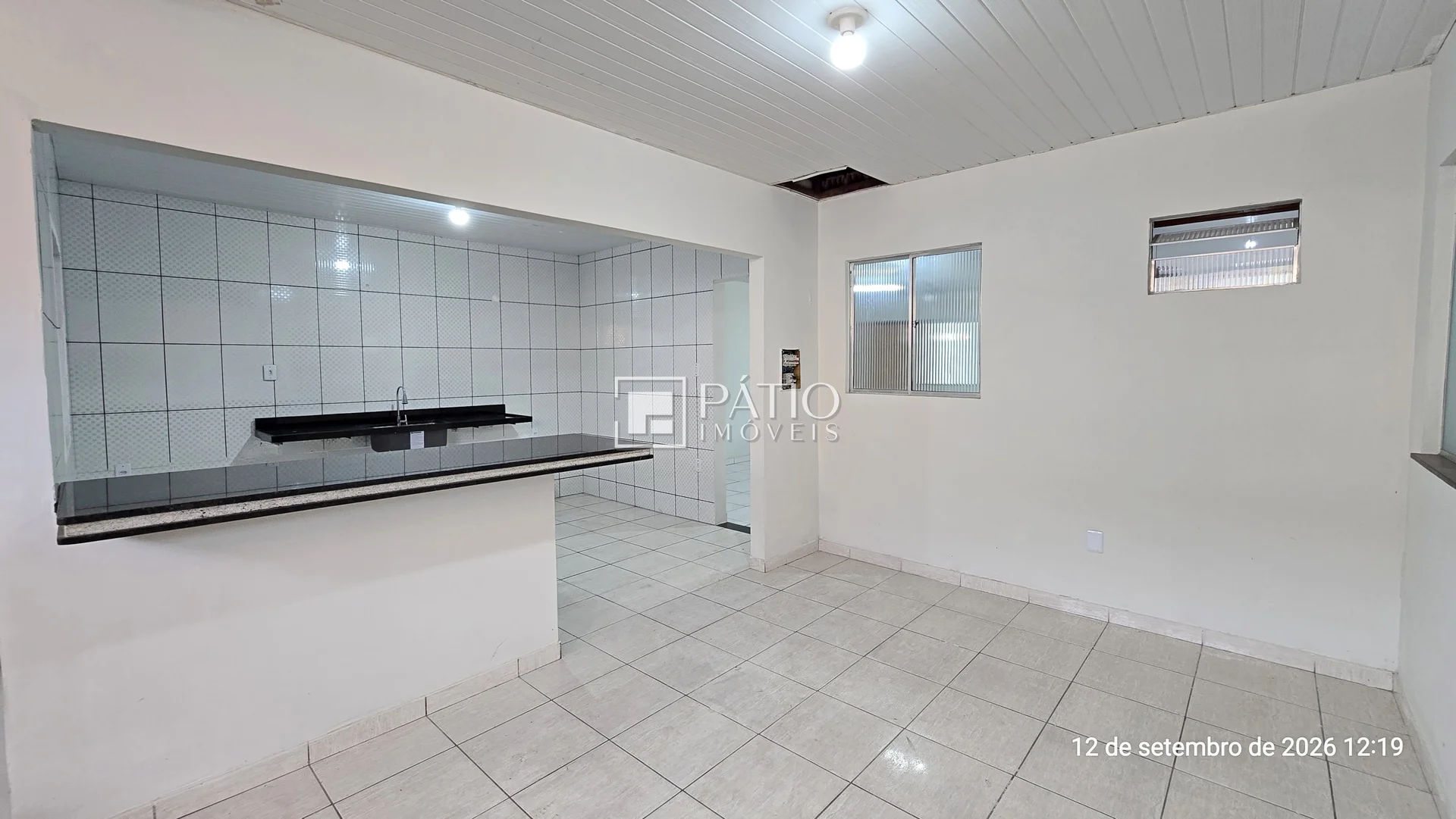Casa 3 Quartos à Venda no Mangueirão, Belém — Miniatura 9