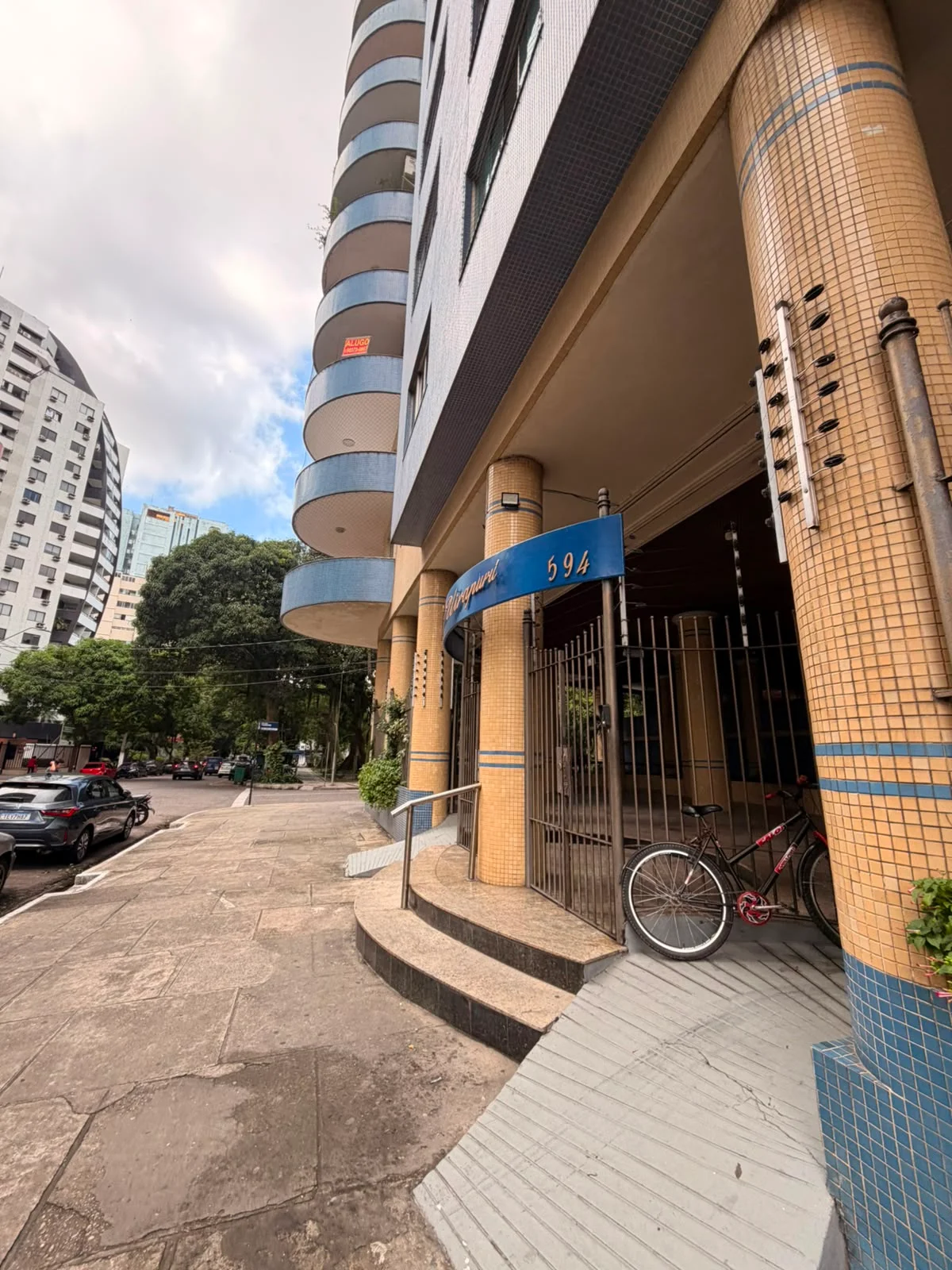 LUMIAR VENDE - Edificio  Uirapuru