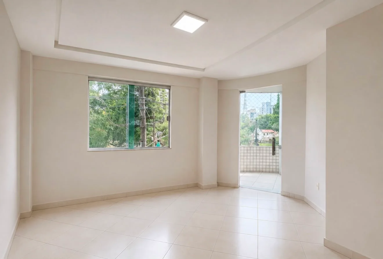 LUMIAR VENDE - Edificio  Uirapuru — Miniatura 9