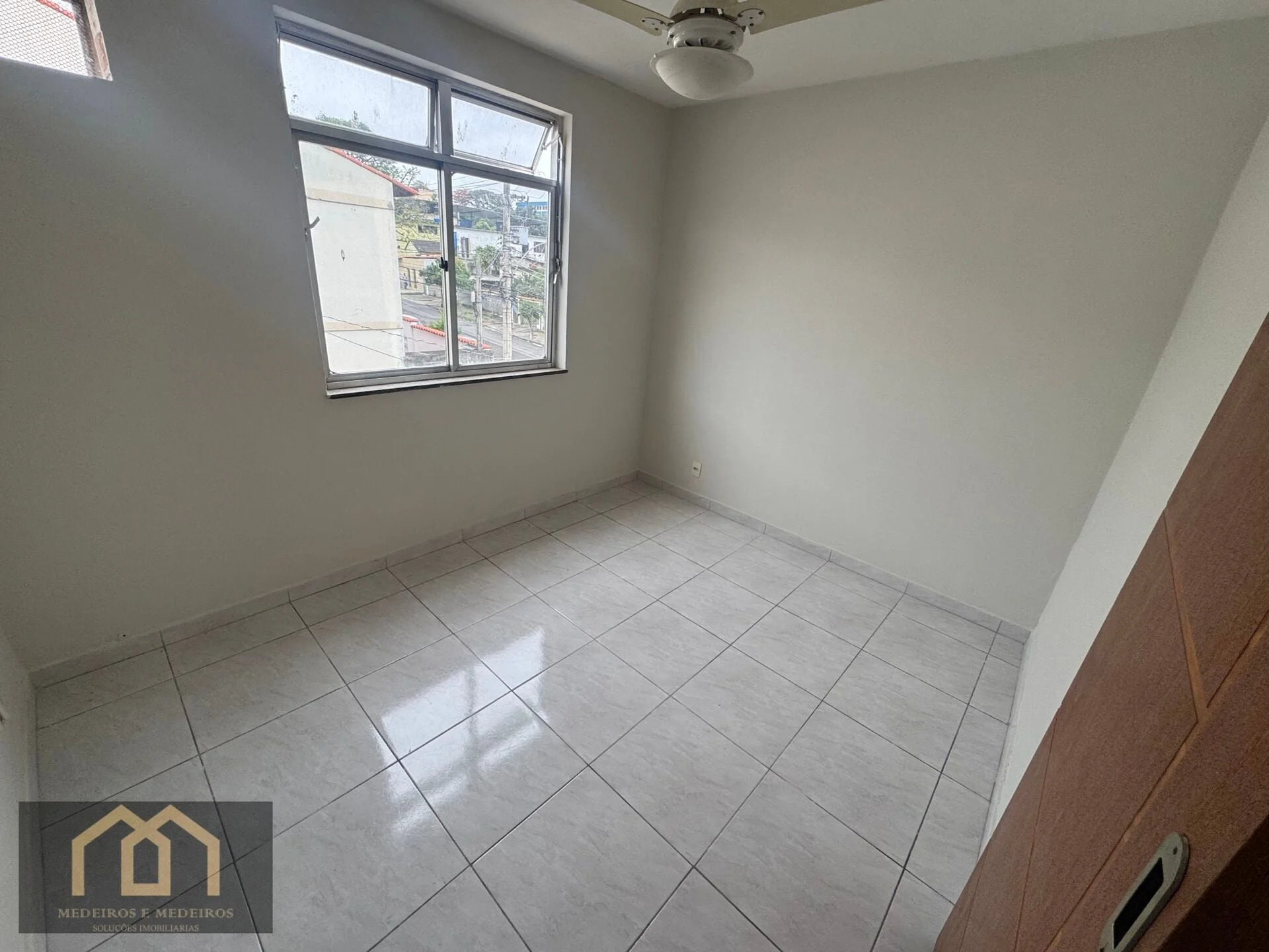 Apartamento - Vaz Lobo, Rio de Janeiro (Ref. 1056) — Miniatura 9