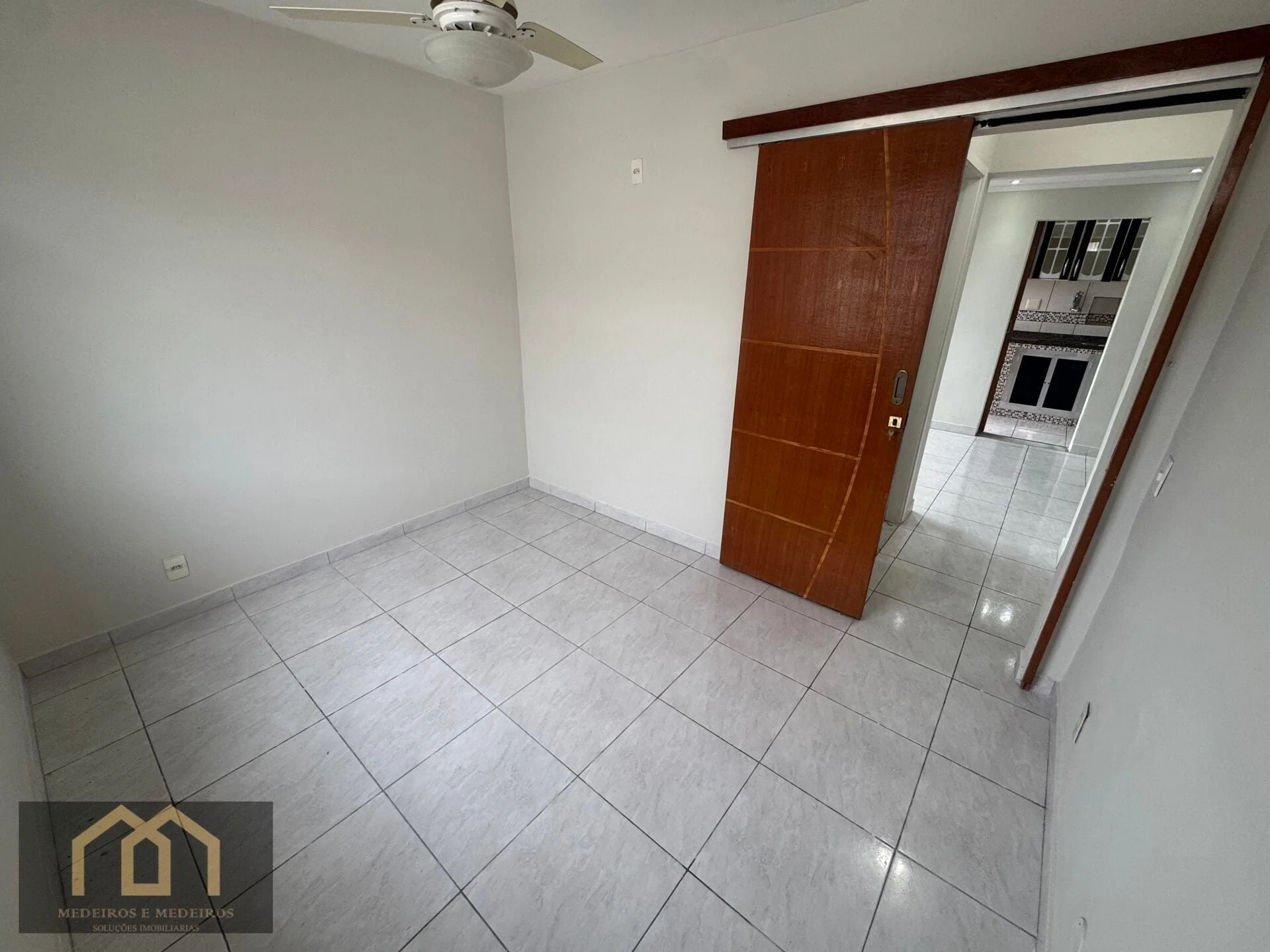 Apartamento - Vaz Lobo, Rio de Janeiro (Ref. 1056) — Miniatura 11