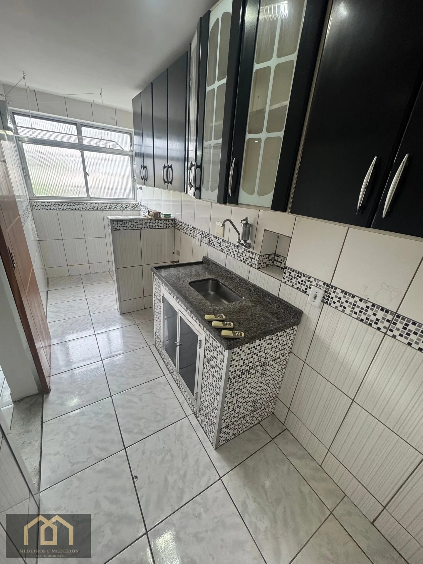 Apartamento - Vaz Lobo, Rio de Janeiro (Ref. 1056) — Miniatura 5