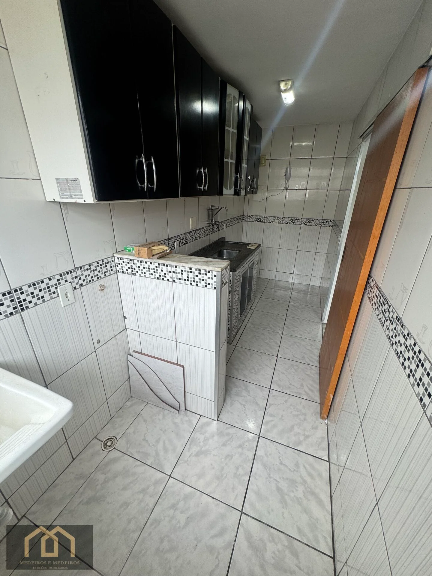 Apartamento - Vaz Lobo, Rio de Janeiro (Ref. 1056) — Miniatura 7