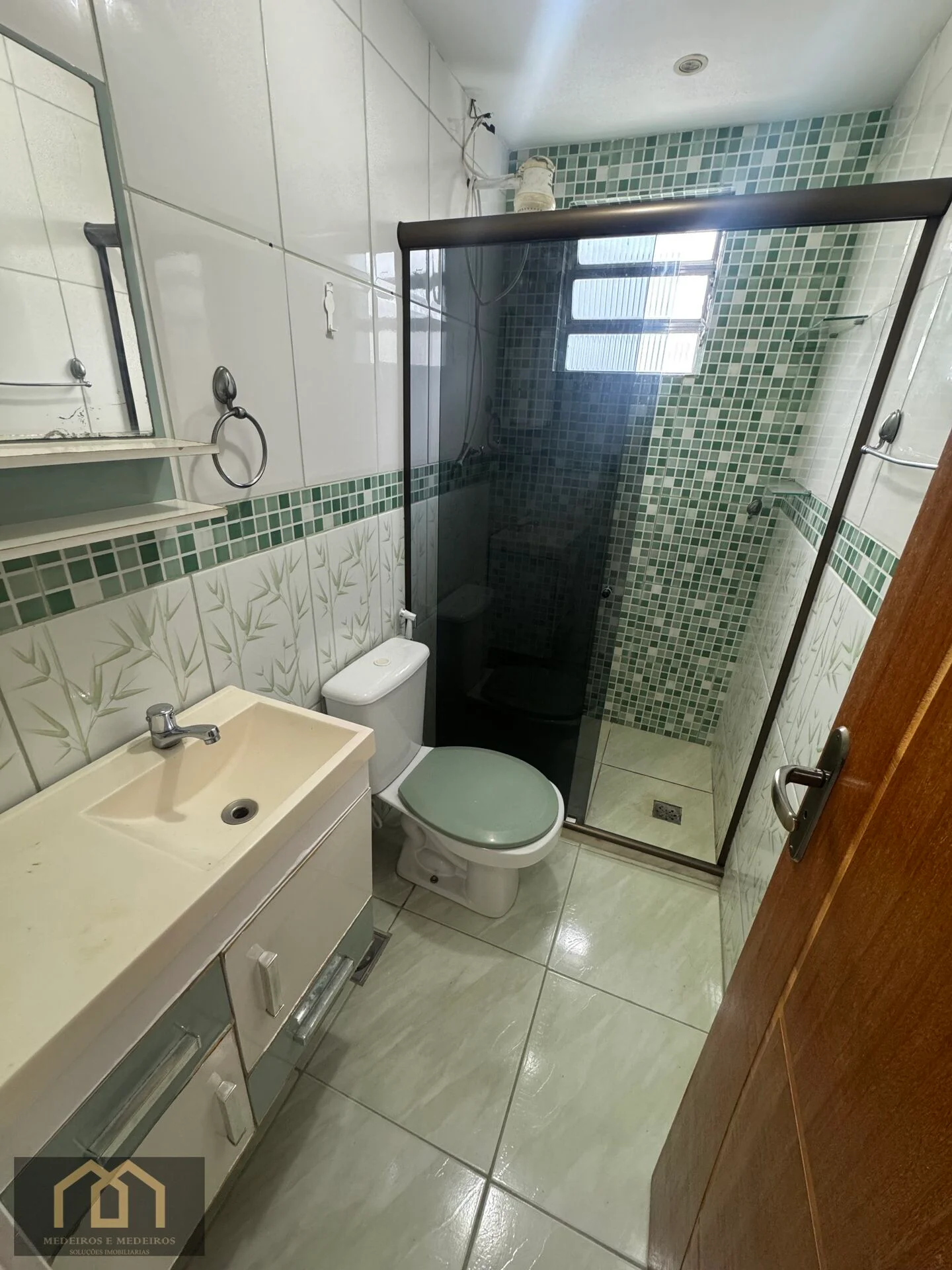 Apartamento - Vaz Lobo, Rio de Janeiro (Ref. 1056) — Miniatura 12