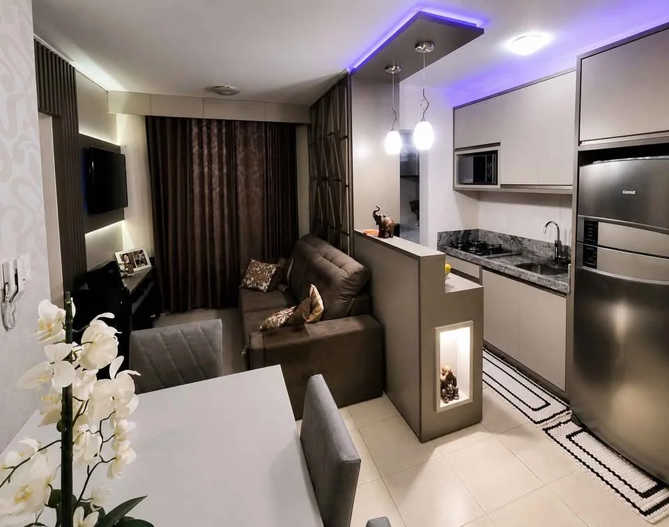 Apartamento Lona Lases à Venda — Miniatura 4