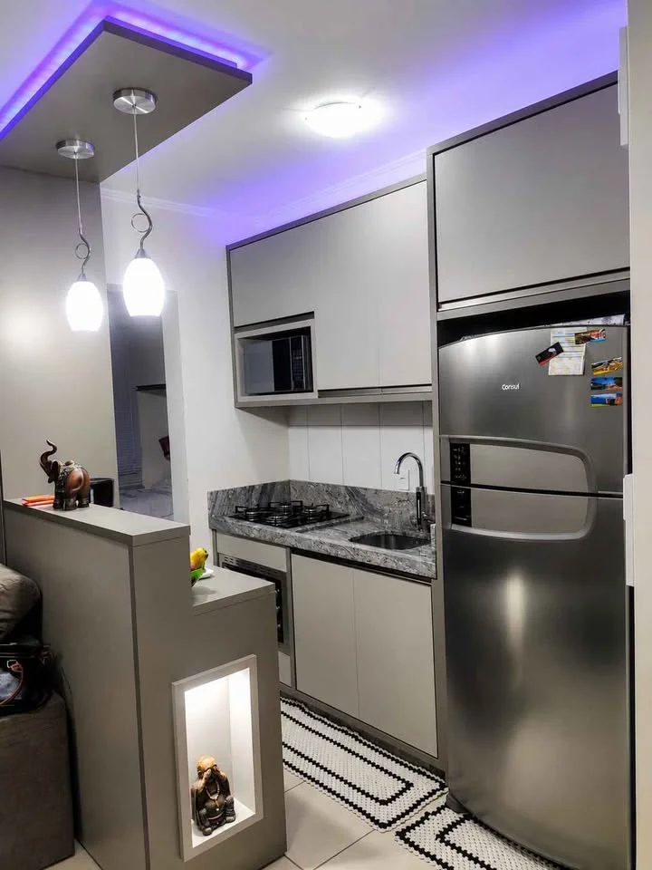 Apartamento Lona Lases à Venda — Miniatura 5