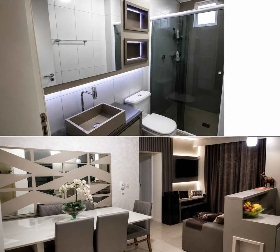 Apartamento Lona Lases à Venda — Miniatura 9