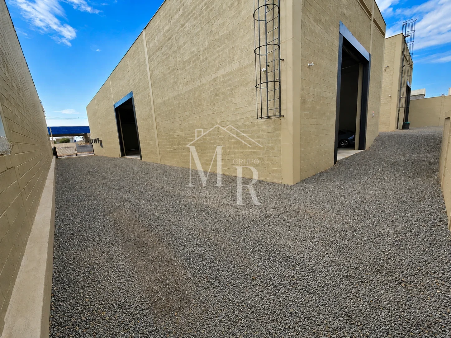 Barracão Industrial para Alugar em Rio Preto — Miniatura 14