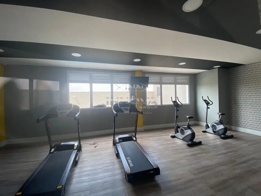 Apartamento para venda, 37m², 2 dormitórios, vaga e lazer, no Santa Maria, Osasco — Miniatura 18