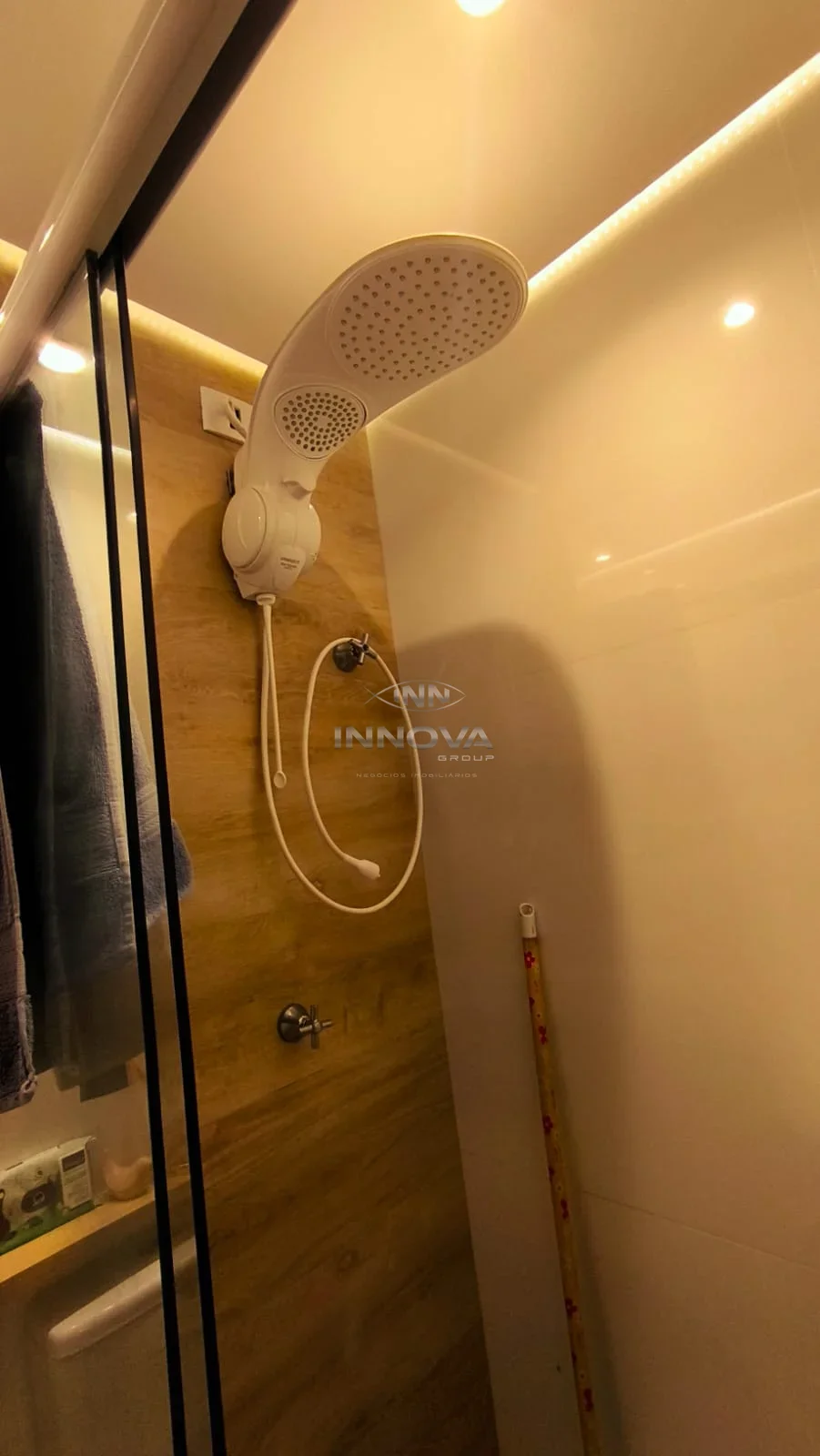 Apartamento para venda, 37m², 2 dormitórios, vaga e lazer, no Santa Maria, Osasco — Miniatura 8