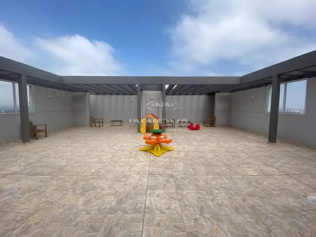 Apartamento para venda, 37m², 2 dormitórios, vaga e lazer, no Santa Maria, Osasco — Miniatura 14