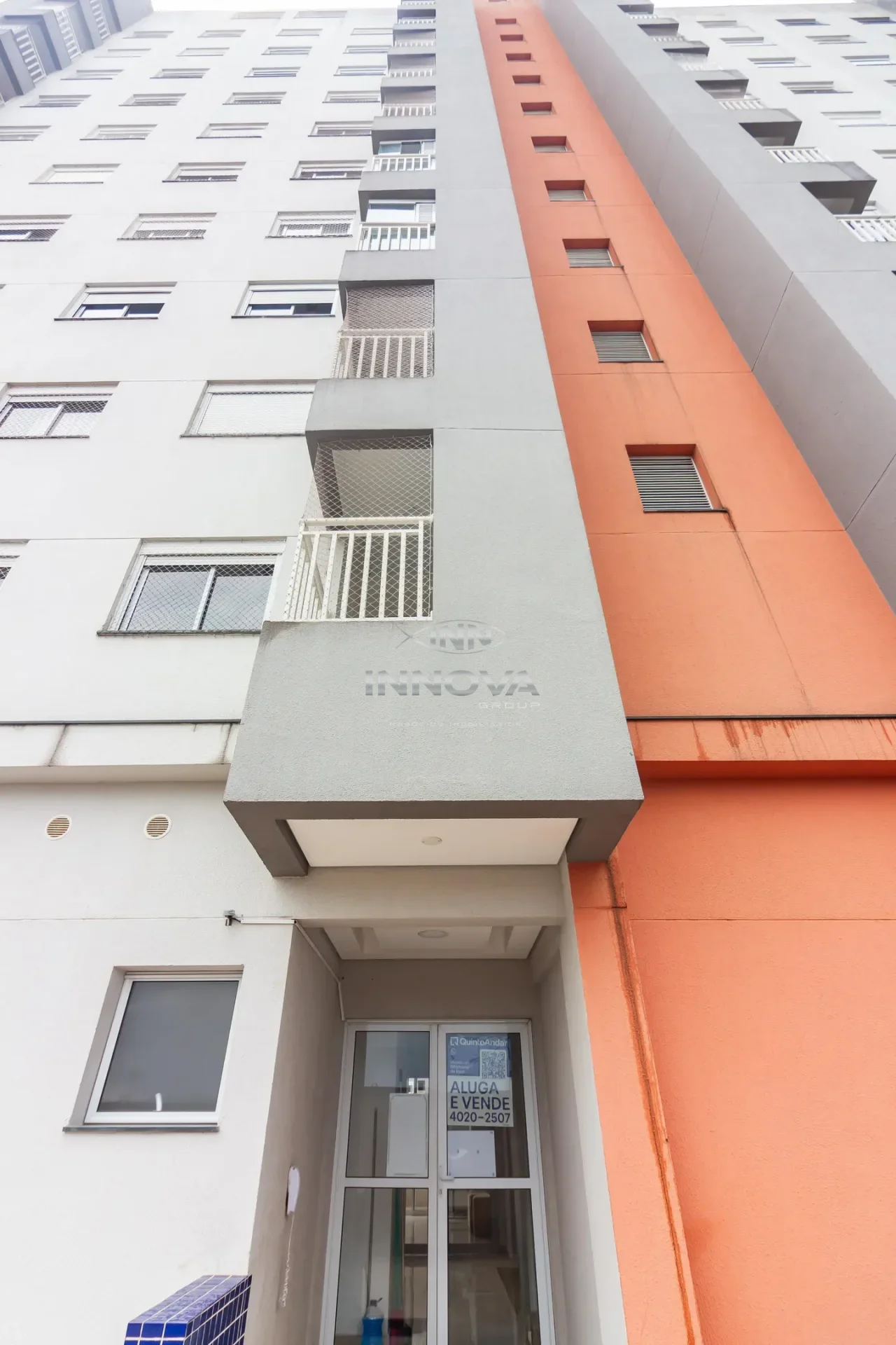 Apartamento para venda, 37m², 2 dormitórios, vaga e lazer, no Santa Maria, Osasco — Miniatura 9