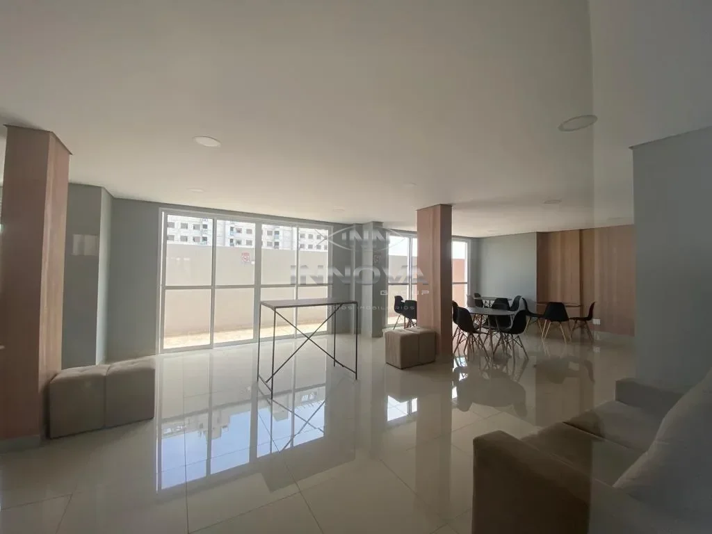 Apartamento para venda, 37m², 2 dormitórios, vaga e lazer, no Santa Maria, Osasco — Miniatura 17