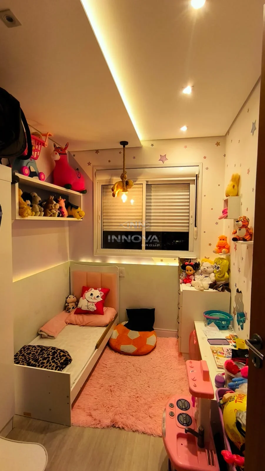 Apartamento para venda, 37m², 2 dormitórios, vaga e lazer, no Santa Maria, Osasco — Miniatura 6