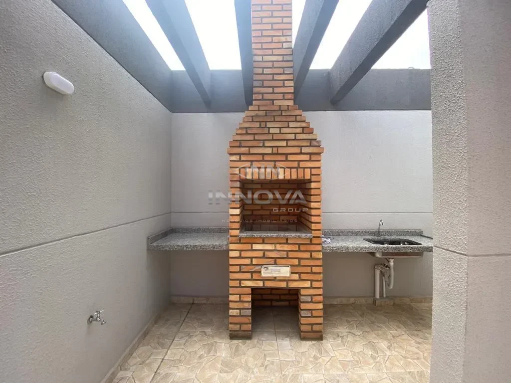 Apartamento para venda, 37m², 2 dormitórios, vaga e lazer, no Santa Maria, Osasco — Miniatura 13