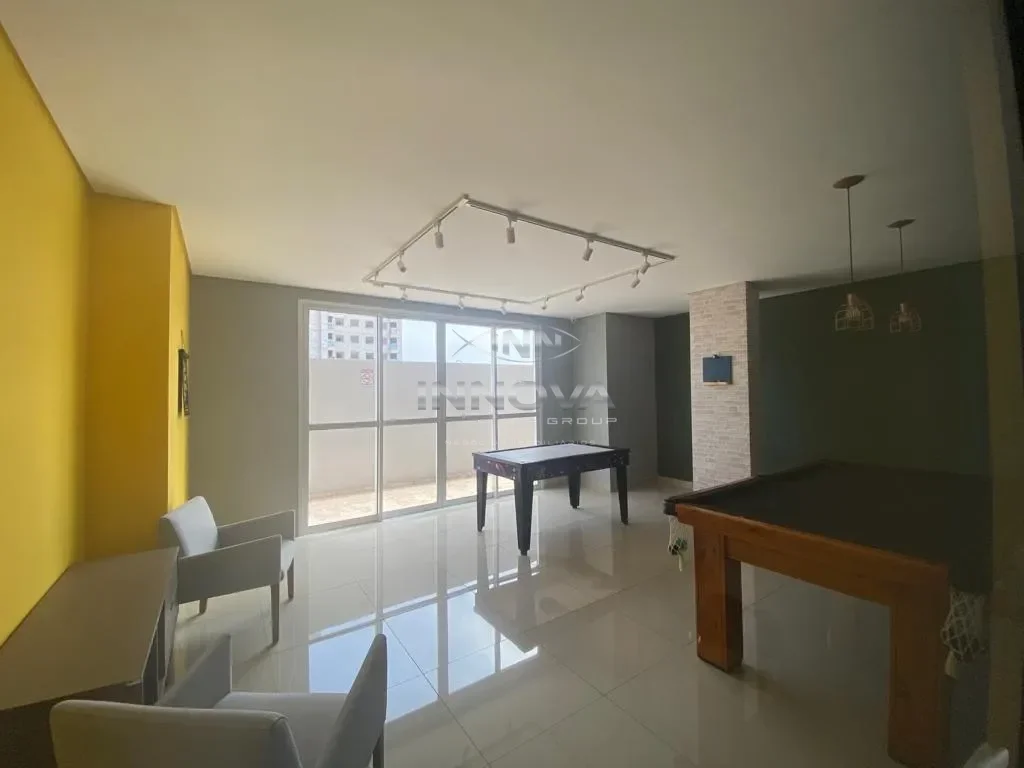 Apartamento para venda, 37m², 2 dormitórios, vaga e lazer, no Santa Maria, Osasco — Miniatura 16