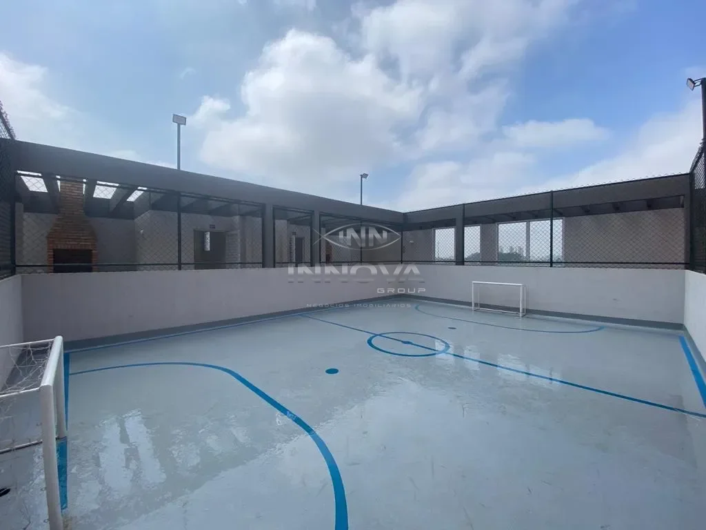 Apartamento para venda, 37m², 2 dormitórios, vaga e lazer, no Santa Maria, Osasco — Miniatura 12