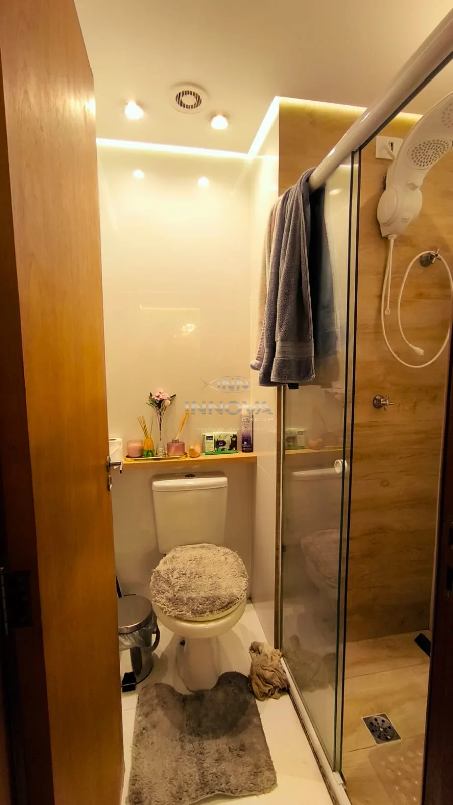 Apartamento para venda, 37m², 2 dormitórios, vaga e lazer, no Santa Maria, Osasco — Miniatura 7