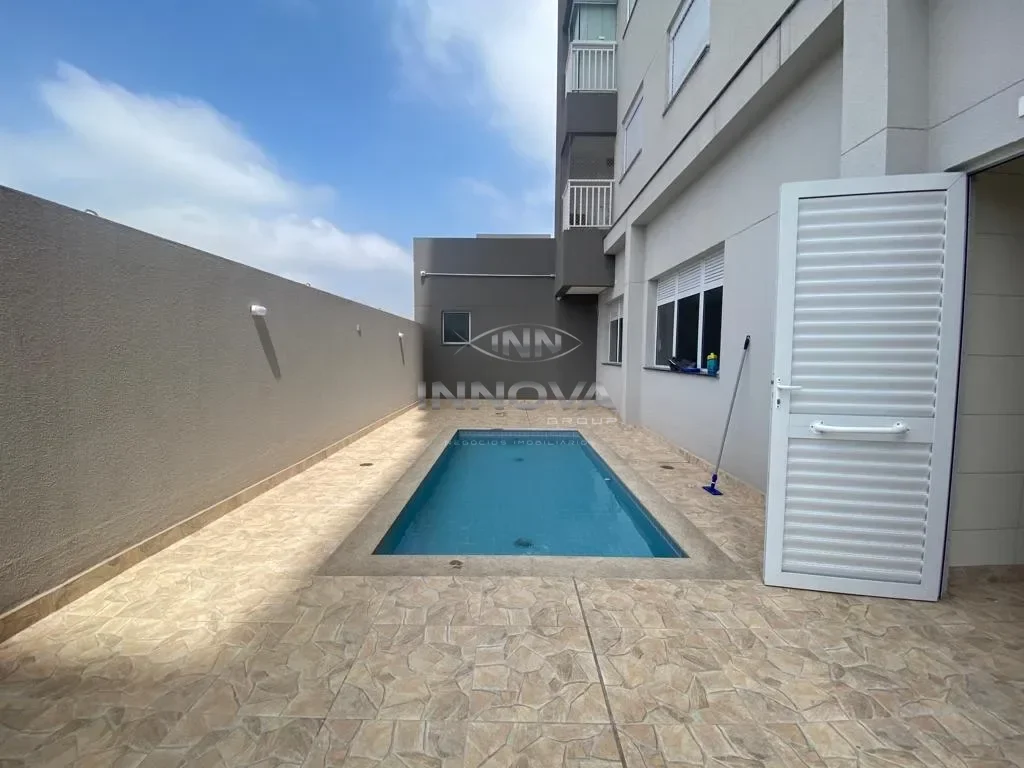 Apartamento para venda, 37m², 2 dormitórios, vaga e lazer, no Santa Maria, Osasco — Miniatura 11