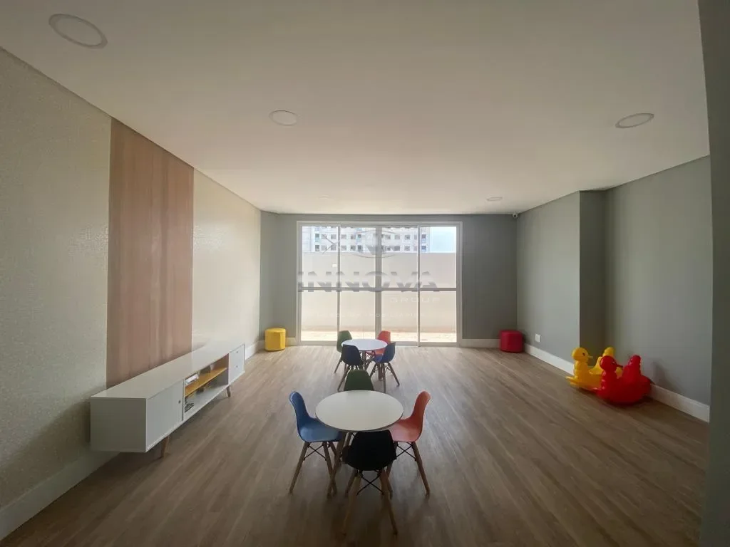 Apartamento para venda, 37m², 2 dormitórios, vaga e lazer, no Santa Maria, Osasco — Miniatura 15