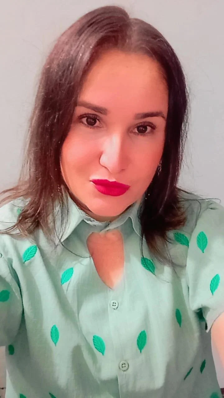 Debora Penariol 