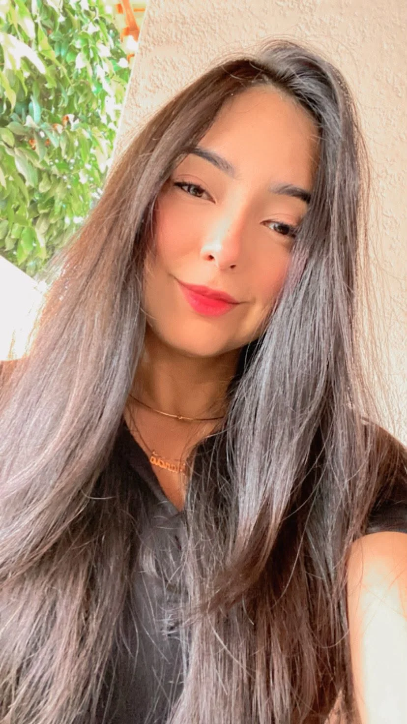 Marcia Nishikawa