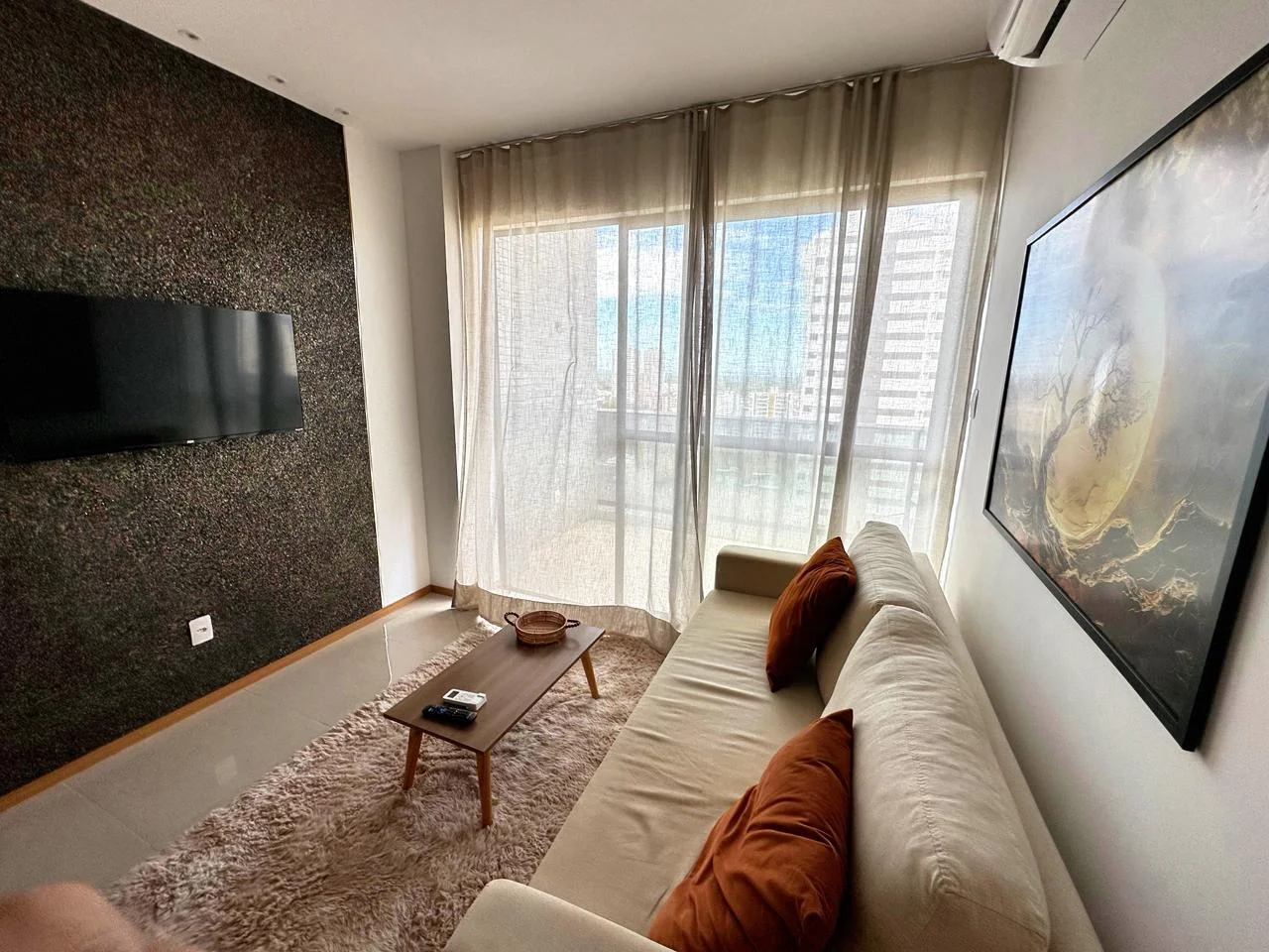 Apartamento à Venda no Marco, Belém | 45m² — Miniatura 2
